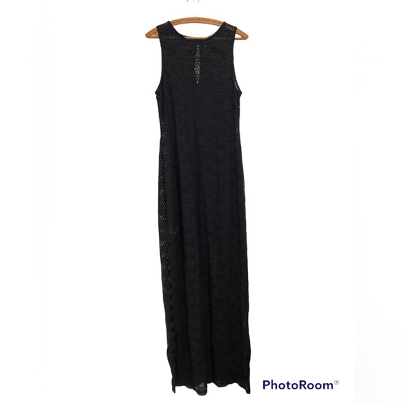BCBGeneration Maxi Dress Style: GLZ68C40 Dress Size Medium - Picture 3 of 16